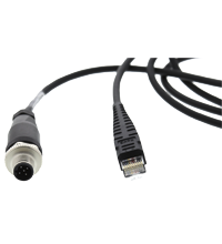 CBL-IDMx61-B-J1-S-S18-N0 Serial connection cable for base station