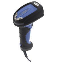 IDM-Z2-x60-D-* Corded 1-D and 2-D Handheld Reader for Zone 2/22