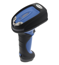 IDM-Z1-x61-M-* Bluetooth® 1-D and 2-D Handheld Reader for Zone 1/21