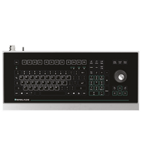 EXTA4-*1-**-K6* (2024 Generation) Ex i keyboard with joystick