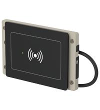 RFID20-* RFID Reader for Zone 2/22 and Div. 2