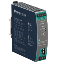 PS1000-D2-24.20.RM Redundancy Module