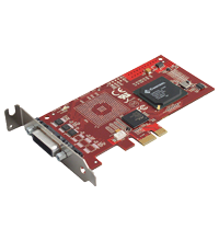 ICRPC-8P PCIe 多端口串行卡RocketPort® EXPRESS