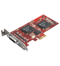 ICRPC-32P PCIe 多端口串行卡RocketPort® EXPRESS