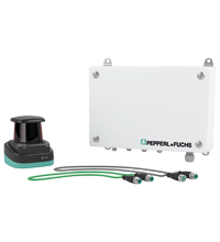 MSS-Contour2D-KIT001 Contour detection systemContour2D