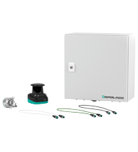 MSS-Volume3D-KIT001 Volume detection systemVolume3D