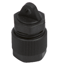 VAZ-FK-ED2 AS-Interface 端部密封