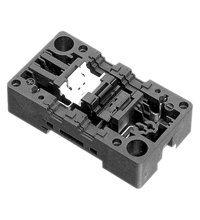 U-G1FF AS-Interface 模块安装底座