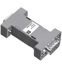 VAZ-PB-SIM PROFIBUS 主模拟器