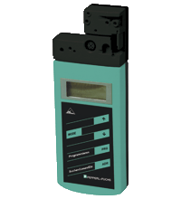 VBP-HH1-V3.0-110V AS-Interface 手持式