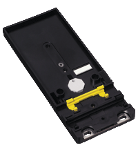 U-G2FF AS-Interface 模块安装底座