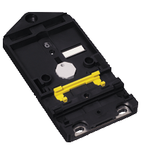 U-G3FF AS-Interface 模块安装底座