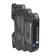 M-LBAS-IA1.DE Surge ProtectorFieldConnex®