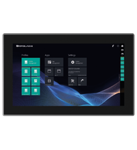 DPU3200-22FC-304A-V1-N0 Display Unit