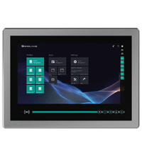 DPU1100-J1-22F* Display Unit