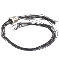 6000-CBLA-ISB-** 6000 Series intrinsically safe cable harness