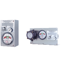 3003 3003 Series control unit, Type Y and Z