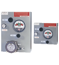 1002 1002 Series control unit, Type Y and Z