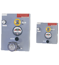 1005 1005 Series control unit, Type Y and Z