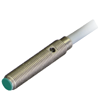 NBB1,5-5GM25-E1 电感式传感器