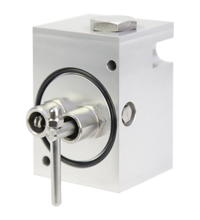 7500-MAN-MV-01 7500 series manifold