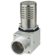 EPV-7500-SS-03 7500 series vent