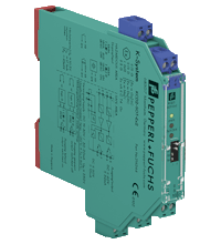 KCD2-SOT-Ex2 Switch Amplifier