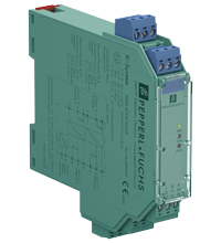 KFD2-SCD2-Ex2.LK SMART Current Driver