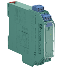 KFD2-VR4-Ex1.26 Voltage Repeater