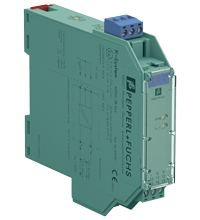 KFD0-TR-Ex1 RTD Converter