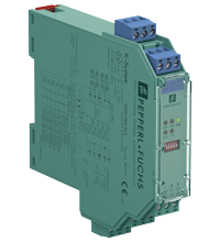 KFD2-SRA-Ex4 Switch Amplifier