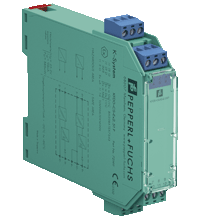KFD0-CS-Ex2.51P Current Driver/Repeater