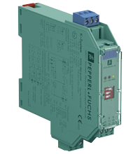 KFD2-SR2-Ex1.W Switch Amplifier