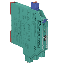 KCD2-SR-Ex1.LB.SP Switch Amplifier