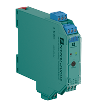 KFD2-UT2-Ex1 Universal Temperature Converter