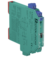 KCD2-STC-Ex1 SMART Transmitter Power Supply