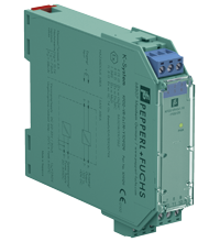 KFD2-VR-Ex1.19-Y109129 Voltage Repeater