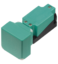 NBN40-U4L-UU 电感式传感器