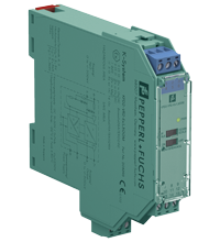 KFD2-VR2-Ex1.500M Voltage Repeater