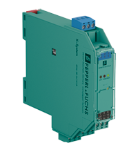 KFA6-ER-Ex1.W.LB Conductive Switch Amplifier