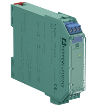 KFD2-VR-Ex1.12 Voltage Repeater