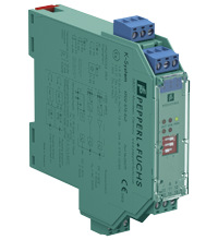 KFD2-ST3-Ex2 Switch Amplifier