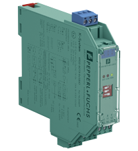 KFD2-SOT3-Ex1.LB.IO Switch Amplifier