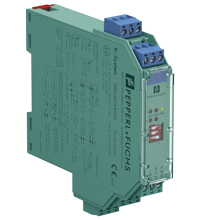KFD2-SOT3-Ex2.IO Switch Amplifier