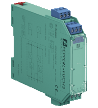 KFD0-CS-Ex2.50P Repeater