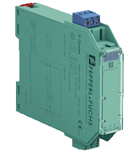 KFD0-CS-Ex1.51P Current Driver/Repeater