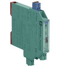 KCD2-ST-Ex1.LB.SP Switch Amplifier