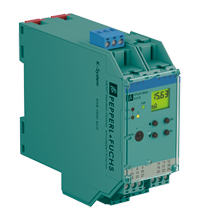 KFU8-CRG2-Ex1.D Transmitter Power Supply