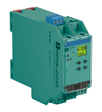 KFA5-DWB-Ex1.D Rotation Speed Monitor
