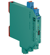 KCD2-SR-Ex2.SP Switch Amplifier